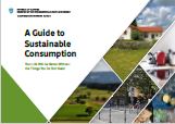 A Guide to Sustainable Consumption
